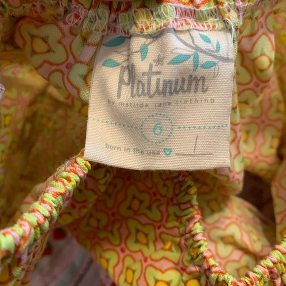 MATILDA JANE DRESS - Picture 2 of 2